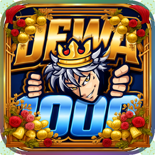 dewa1000 — galeri pratinjau Resmi APK